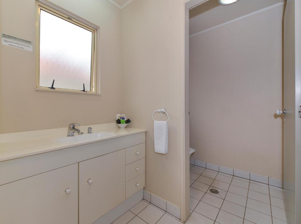 Geneva Motor Lodge Rotorua Kamer foto